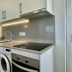 Apartment Cap Castell 8-a