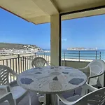 Cap Castell 8-a Apartment
