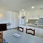 Apartment Cap Castell 8-a