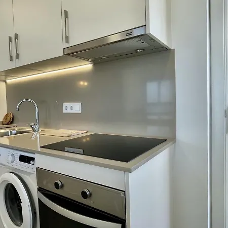 Apartamento Cap Castell 8-a