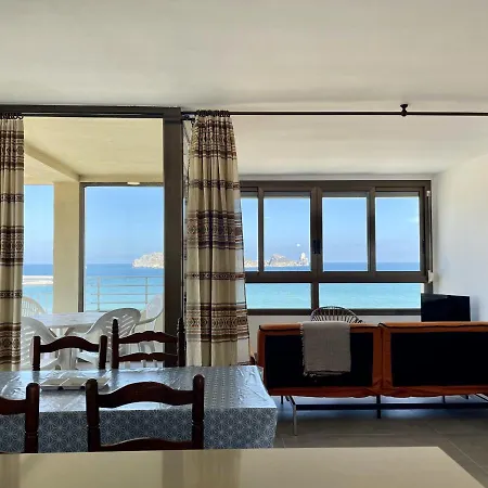Apartamento Cap Castell 8-a
