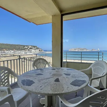 Cap Castell 8-a Apartamento