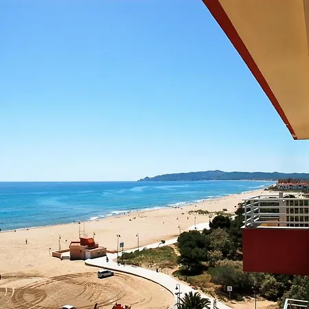 Cap Castell 8-a Apartment *