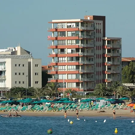Apartment Cap Castell 8-a *