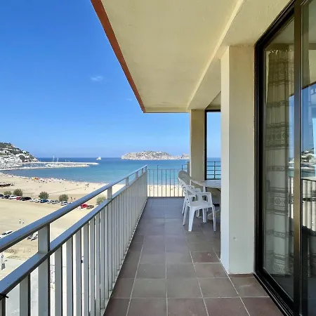 Apartment Cap Castell 8-a *