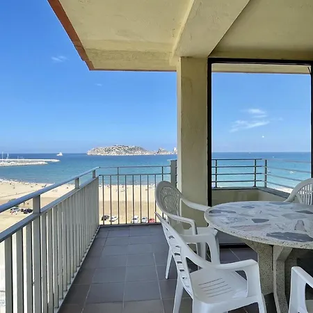 Cap Castell 8-a Apartment L'Estartit