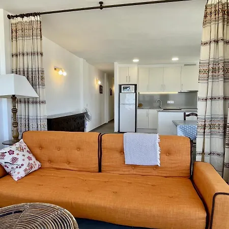 Cap Castell 8-a Apartment *