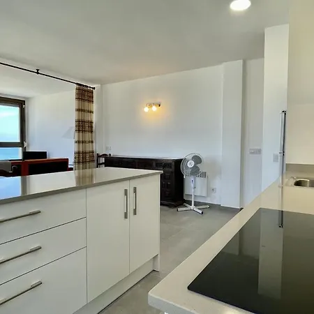 Apartment Cap Castell 8-a L'Estartit