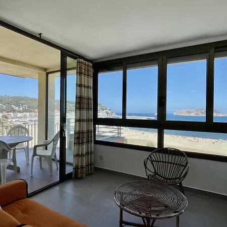 Apartment Cap Castell 8-a