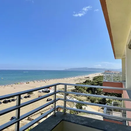 Апартаменты Cap Castell 8-a