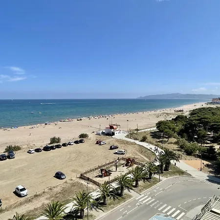 Apartment Cap Castell 8-a