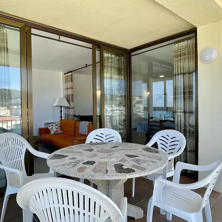 Cap Castell 8-a Apartment L'Estartit