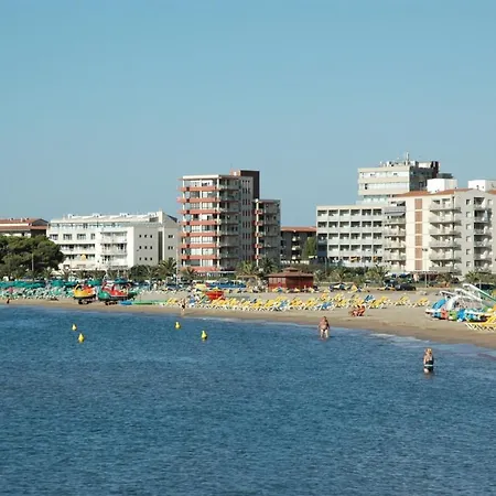 Cap Castell 8-a L'Estartit