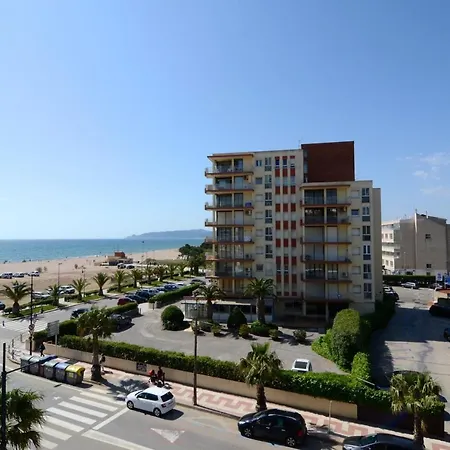 Cap Castell 8-a Apartment *
