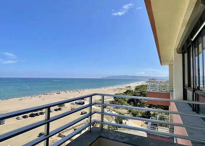 Апартаменты Cap Castell 8-a