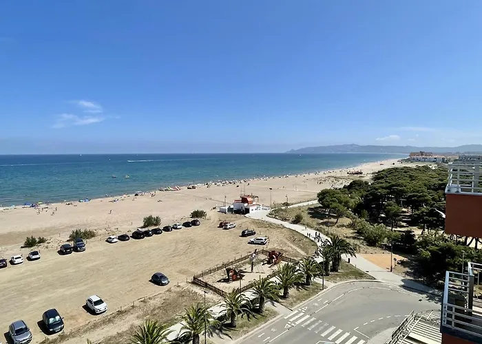 Апартаменты Cap Castell 8-a