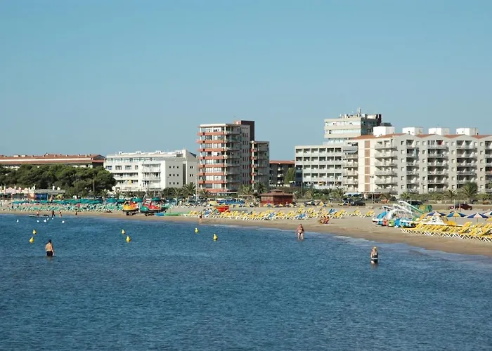 Cap Castell 8-a Л'Эстартит